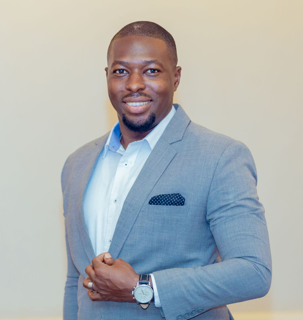 Jonathan Ndali Profile Photo